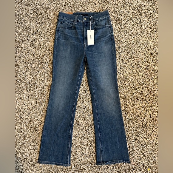 Denim - Women’s jeans, Saitex, size 26**NWT**Read description